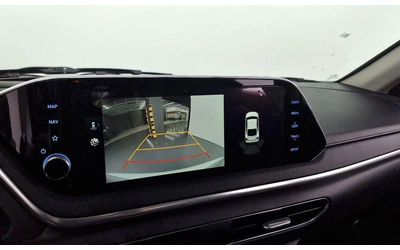 Hyundai Sonata - автомобили, коли, обяви за нови и употребявани 14