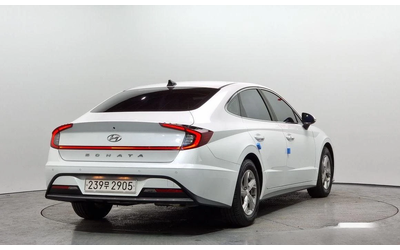 hyundai-sonata - 1