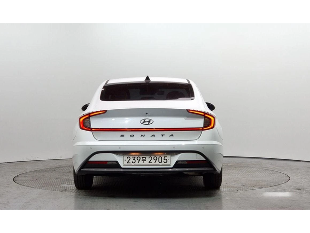 Hyundai Sonata - автомобили, коли, обяви за нови и употребявани 3