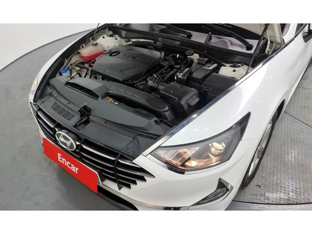 Hyundai Sonata - автомобили, коли, обяви за нови и употребявани 5