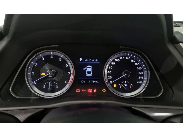 Hyundai Sonata - автомобили, коли, обяви за нови и употребявани 7