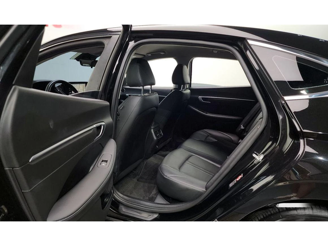 Hyundai Sonata - автомобили, коли, обяви за нови и употребявани 10