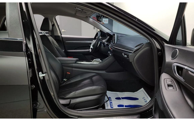 Hyundai Sonata - автомобили, коли, обяви за нови и употребявани 12