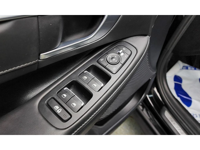 Hyundai Sonata - автомобили, коли, обяви за нови и употребявани 13