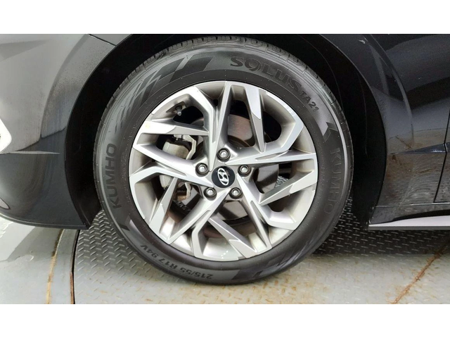 Hyundai Sonata - автомобили, коли, обяви за нови и употребявани 4