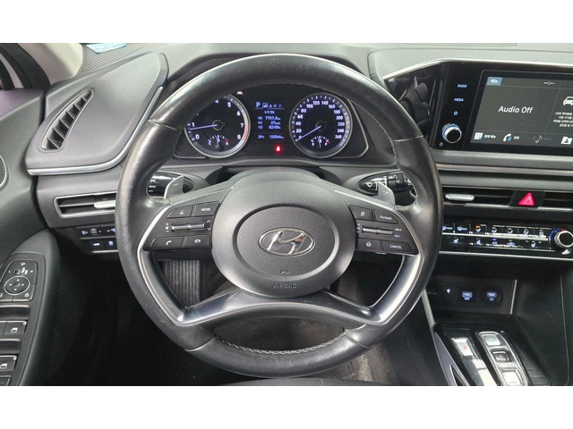 Hyundai Sonata - автомобили, коли, обяви за нови и употребявани 11