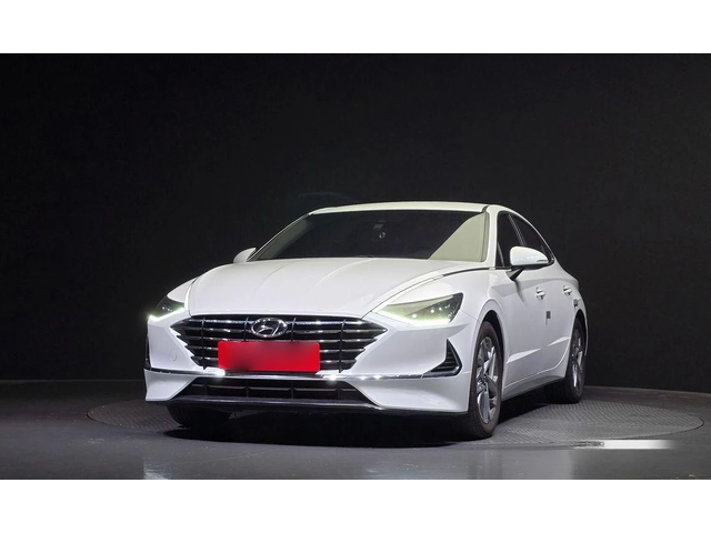 Hyundai Sonata - автомобили, коли, обяви за нови и употребявани 2