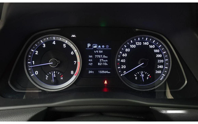 Hyundai Sonata - автомобили, коли, обяви за нови и употребявани 6