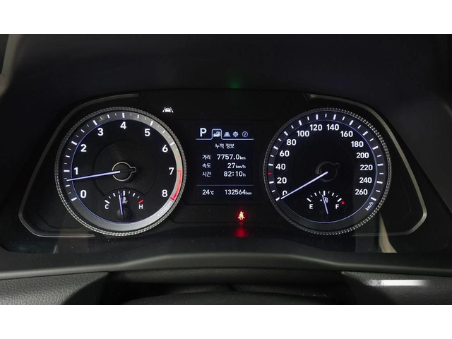 Hyundai Sonata - автомобили, коли, обяви за нови и употребявани 6