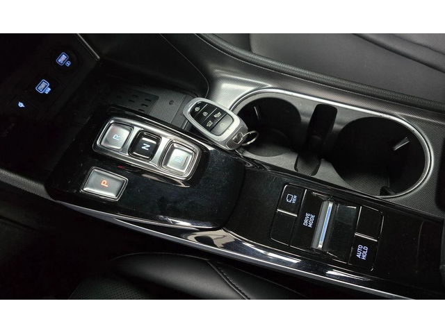 Hyundai Sonata - автомобили, коли, обяви за нови и употребявани 7