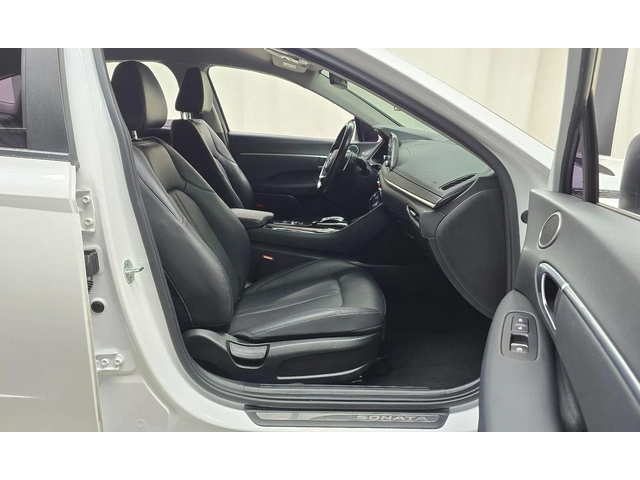 Hyundai Sonata - автомобили, коли, обяви за нови и употребявани 8