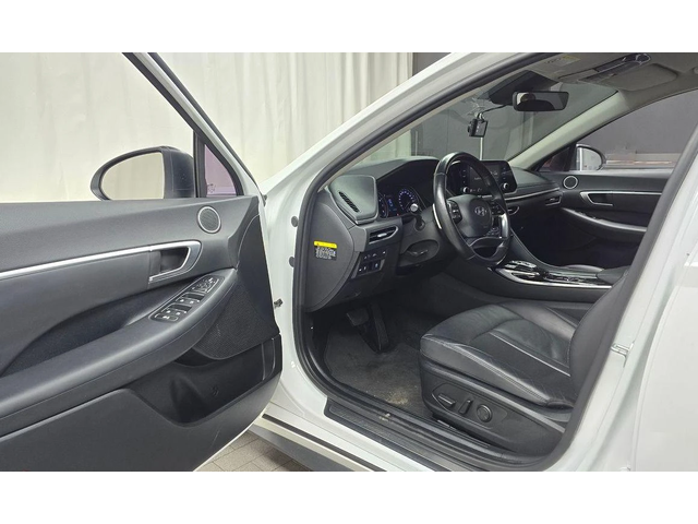 Hyundai Sonata - автомобили, коли, обяви за нови и употребявани 9