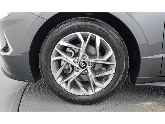 Hyundai Sonata - автомобили, коли, обяви за нови и употребявани 4