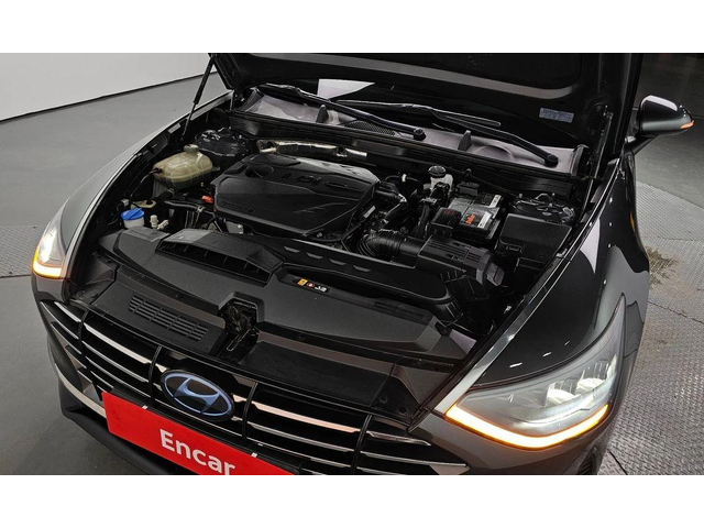 Hyundai Sonata - автомобили, коли, обяви за нови и употребявани 5