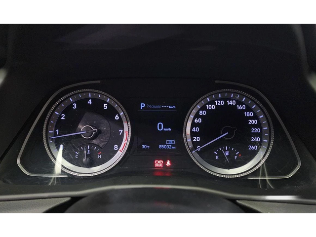 Hyundai Sonata - автомобили, коли, обяви за нови и употребявани 7