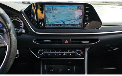 Hyundai Sonata - автомобили, коли, обяви за нови и употребявани 13