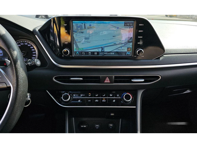 Hyundai Sonata - автомобили, коли, обяви за нови и употребявани 13