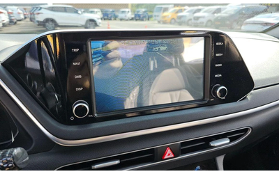 Hyundai Sonata - автомобили, коли, обяви за нови и употребявани 14