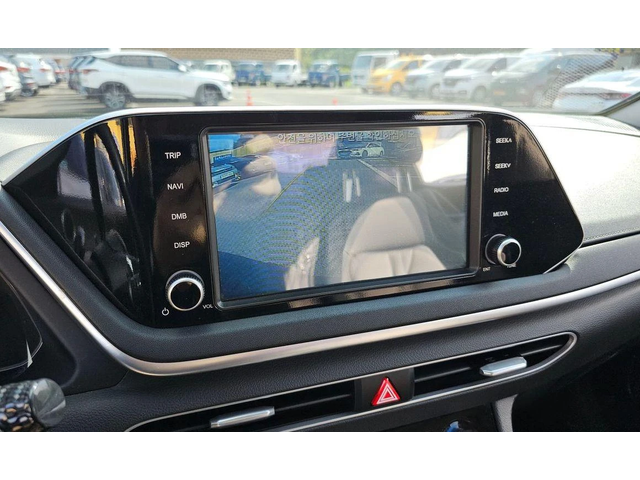 Hyundai Sonata - автомобили, коли, обяви за нови и употребявани 14