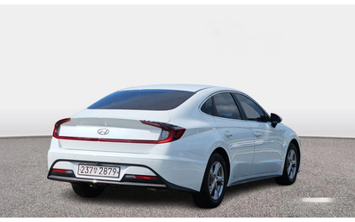 hyundai-sonata - 1