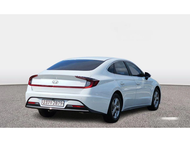 Hyundai Sonata - автомобили, коли, обяви за нови и употребявани 1