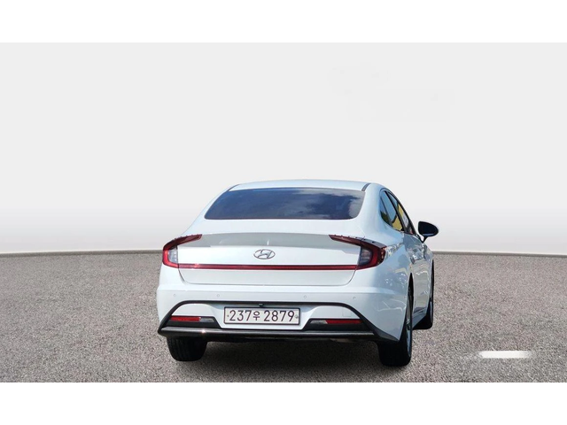 Hyundai Sonata - автомобили, коли, обяви за нови и употребявани 3