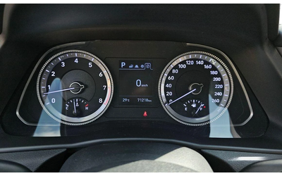 Hyundai Sonata - автомобили, коли, обяви за нови и употребявани 7