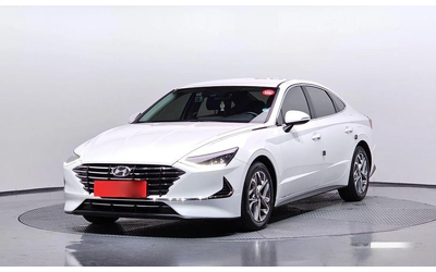 hyundai-sonata - 0