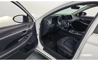 Hyundai Sonata - автомобили, коли, обяви за нови и употребявани 11