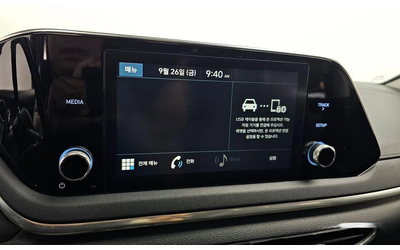 Hyundai Sonata - автомобили, коли, обяви за нови и употребявани 13