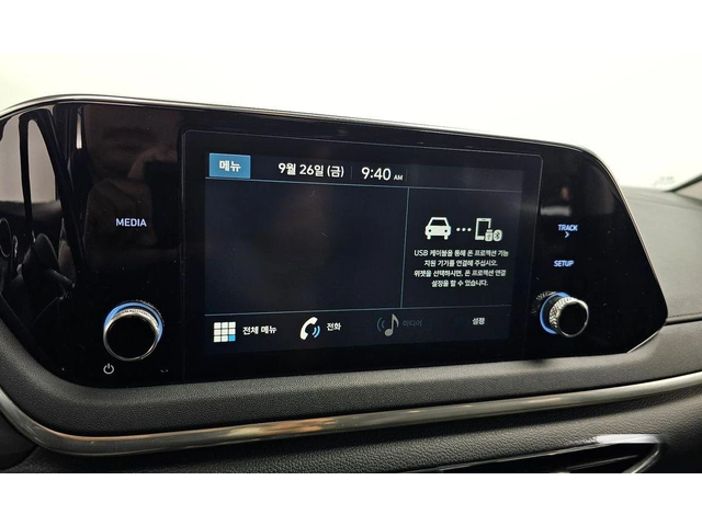 Hyundai Sonata - автомобили, коли, обяви за нови и употребявани 13