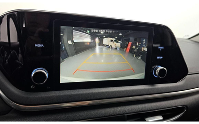 Hyundai Sonata - автомобили, коли, обяви за нови и употребявани 14