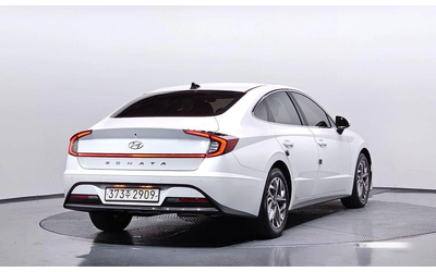 hyundai-sonata - 1