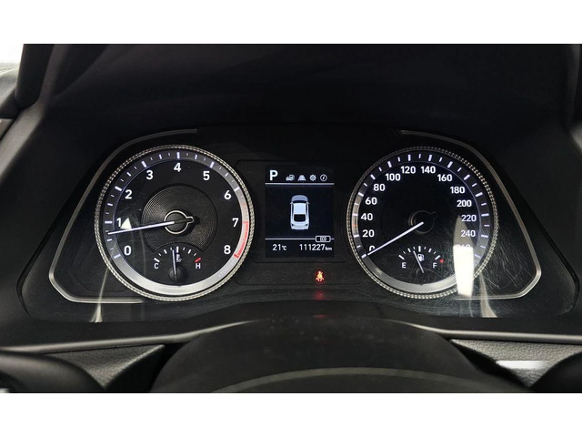 Hyundai Sonata - автомобили, коли, обяви за нови и употребявани 7