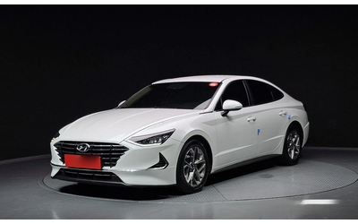 hyundai-sonata - 0
