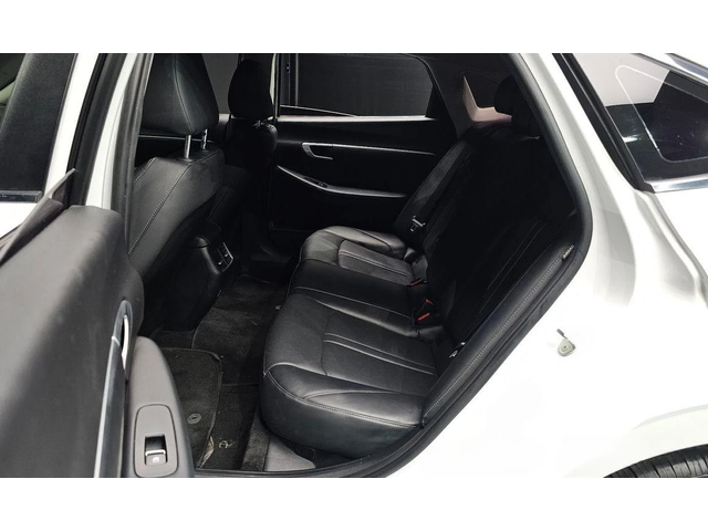 Hyundai Sonata - автомобили, коли, обяви за нови и употребявани 11