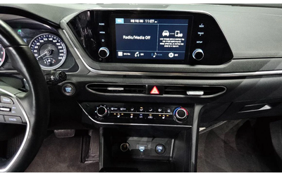 Hyundai Sonata - автомобили, коли, обяви за нови и употребявани 13