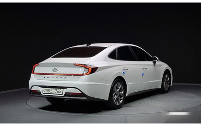 hyundai-sonata - 1
