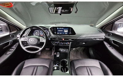 Hyundai Sonata - автомобили, коли, обяви за нови и употребявани 6