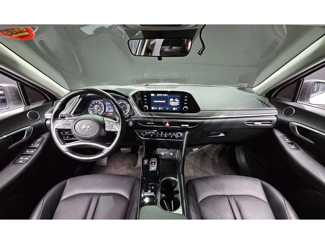 Hyundai Sonata - автомобили, коли, обяви за нови и употребявани 6