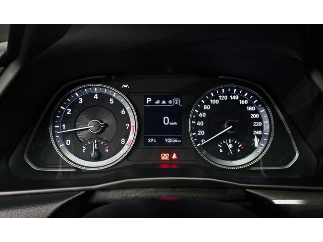 Hyundai Sonata - автомобили, коли, обяви за нови и употребявани 7