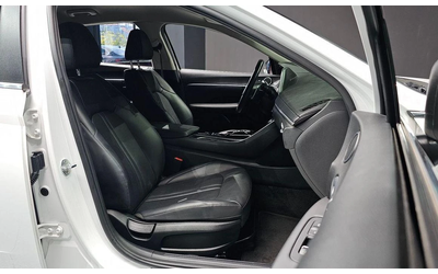 Hyundai Sonata - автомобили, коли, обяви за нови и употребявани 9