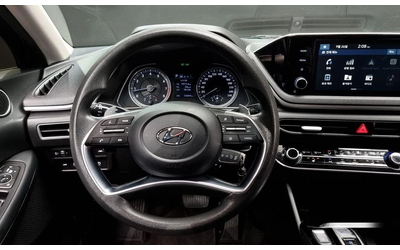 Hyundai Sonata - автомобили, коли, обяви за нови и употребявани 12