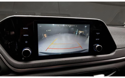 Hyundai Sonata - автомобили, коли, обяви за нови и употребявани 13