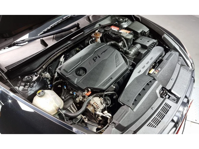 Hyundai Sonata - автомобили, коли, обяви за нови и употребявани 5