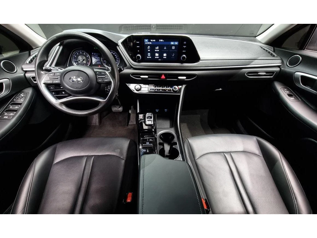 Hyundai Sonata - автомобили, коли, обяви за нови и употребявани 6