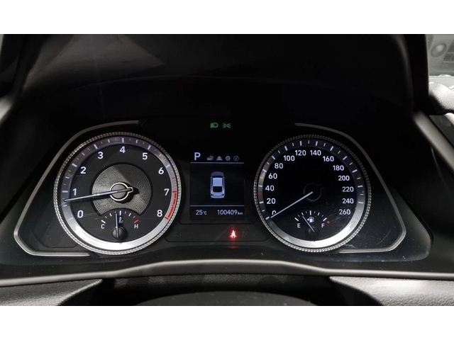 Hyundai Sonata - автомобили, коли, обяви за нови и употребявани 7