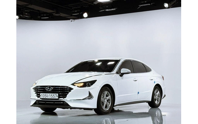 hyundai-sonata - 0