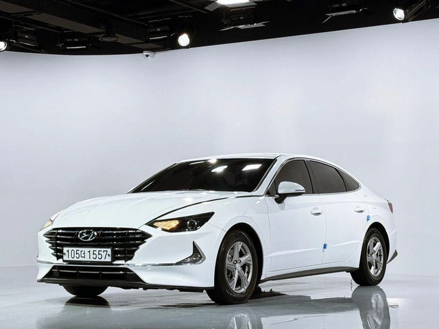 Hyundai Sonata - автомобили, коли, обяви за нови и употребявани 0
