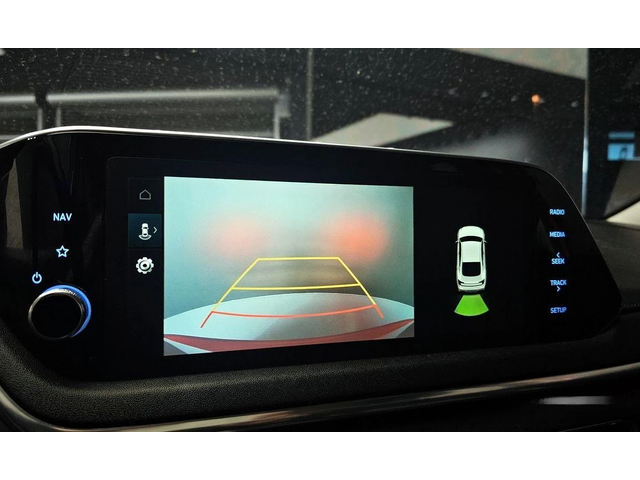 Hyundai Sonata - автомобили, коли, обяви за нови и употребявани 13